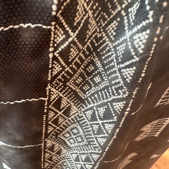 Hoss Intropia silk tunic - Picture 5 of 10